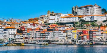 Uczniowie LO pojadą do Portugalii