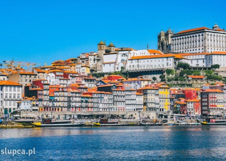 Uczniowie LO pojadą do Portugalii