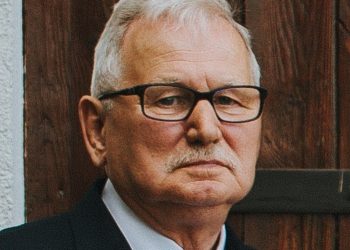 Wspomnienie: Maciej Kasznia