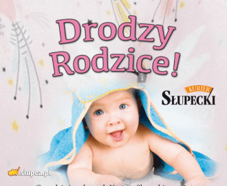 Prześlij nam zdjęcie noworodka