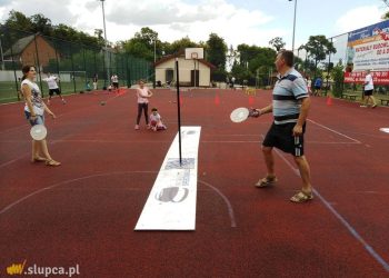 Zapraszają na turniej, nagrody czekają