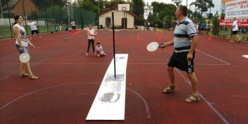 Zapraszają na turniej, nagrody czekają
