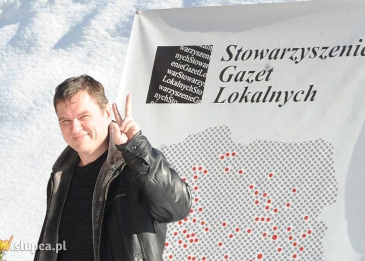 W obronie białoruskich dziennikarzy