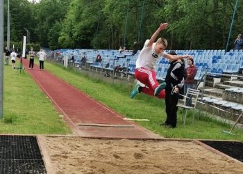 Pierwsi popandemiczni mistrzowie powiatu