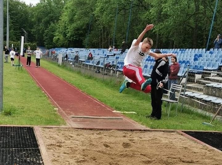 Pierwsi popandemiczni mistrzowie powiatu