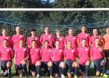 Jadą po punkty do Poznania