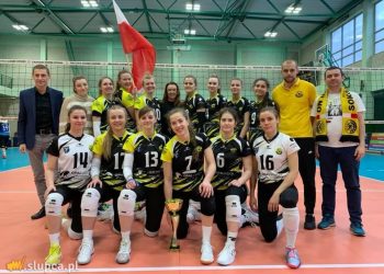 Dały z siebie wszystko co mogły…