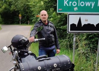 Machowiak nowym radnym