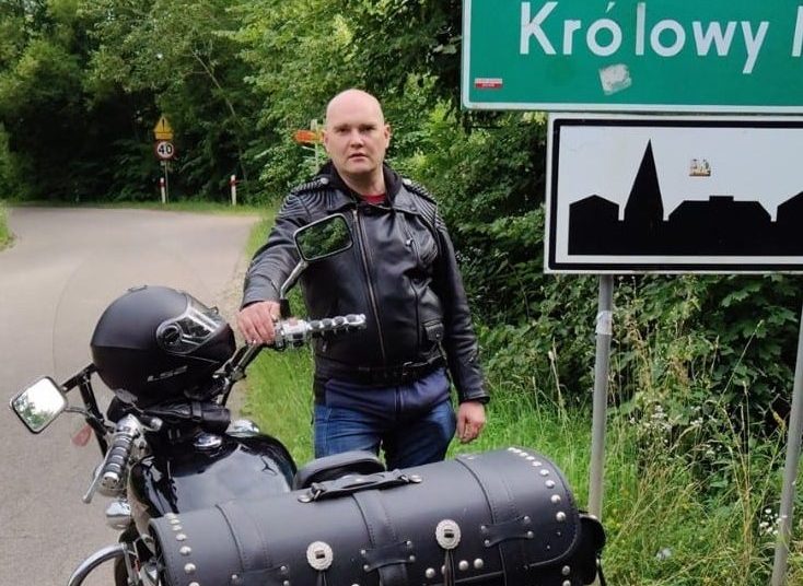 Machowiak nowym radnym