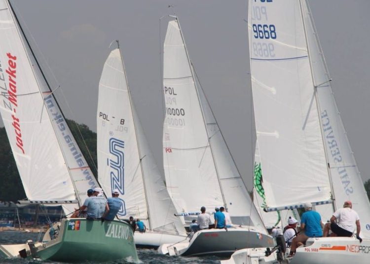 Powiat pozdzielił kasę dla stowarzyszeń