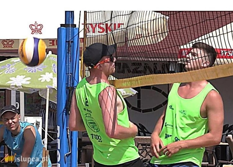 Zapraszają na XXV Ogólnopolski Otwarty Turniej Siatkówki Plażowej