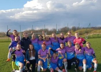 Sportowo i organizacyjnie dużo się nauczyliśmy…