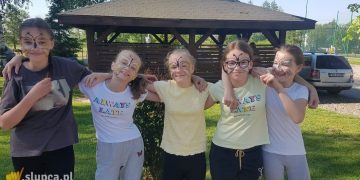 Dzień Dziecka oraz Szkolny Dzień Sportu