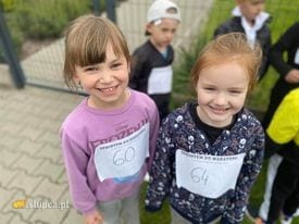 Dzień Dziecka i Dzień Sportu u Małych Odkrywców