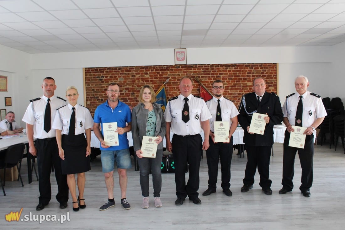 I Komunia Św. w Lądku