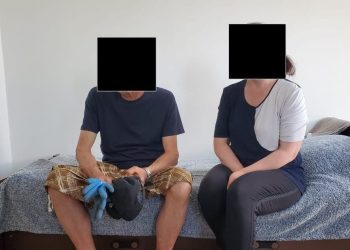 Wyrzuceni z Białorusi potrzebują pomocy