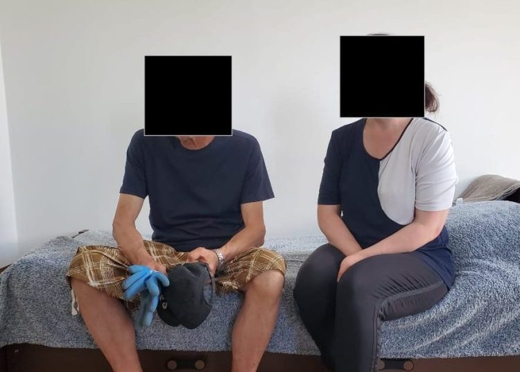 Wyrzuceni z Białorusi potrzebują pomocy