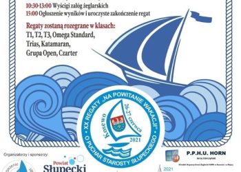 Regatami powitają wakacje