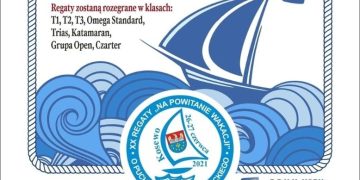 Regatami powitają wakacje