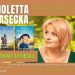 Wioletta Piasecka gościem biblioteki