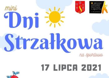 Mini Dni Strzałkowa
