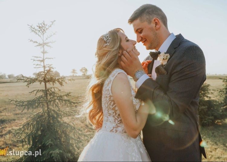 Marta i Dawid. Wszystkiego najlepszego!