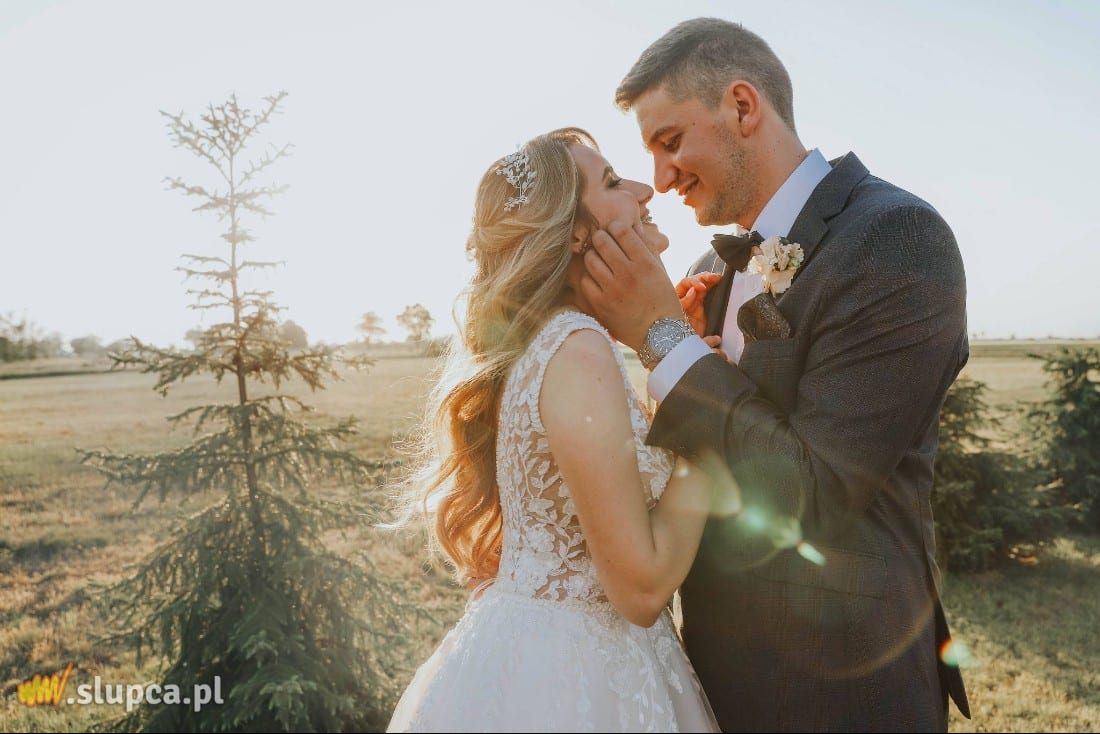 Marta i Dawid. Wszystkiego najlepszego!