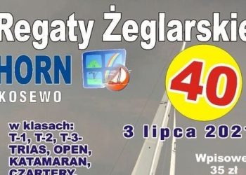 HORN zaprasza na regatową 40-tkę