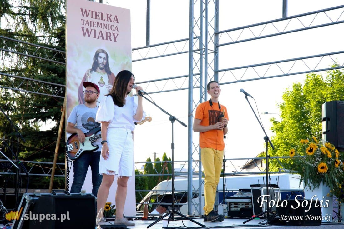 25 lat w Słupcy. Jubileusz ks. Hieronima ZDJĘCIA