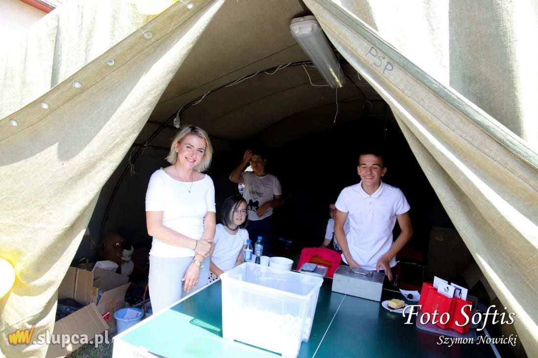 25 lat w Słupcy. Jubileusz ks. Hieronima ZDJĘCIA