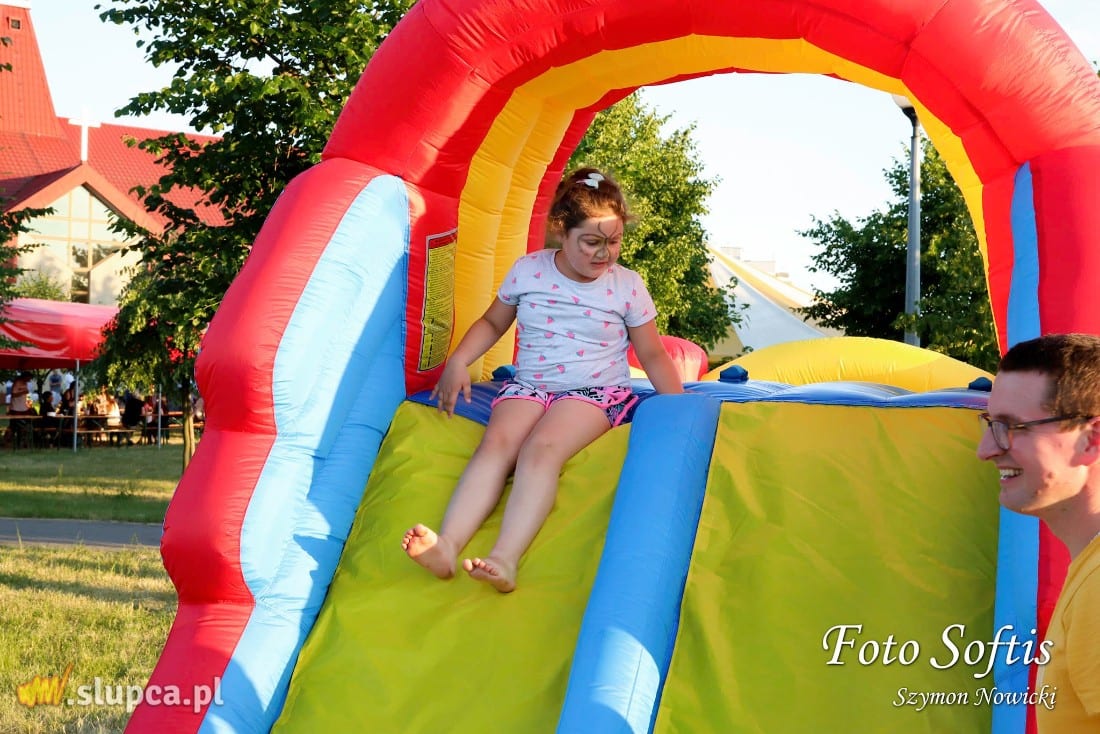 25 lat w Słupcy. Jubileusz ks. Hieronima ZDJĘCIA