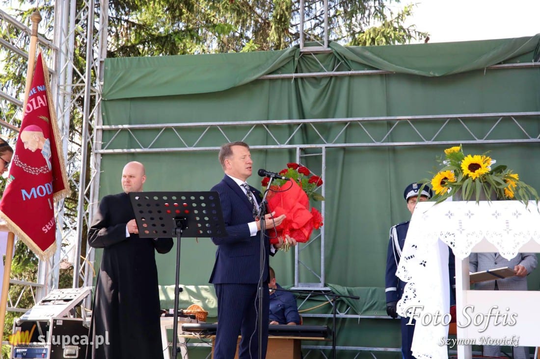 25 lat w Słupcy. Jubileusz ks. Hieronima ZDJĘCIA