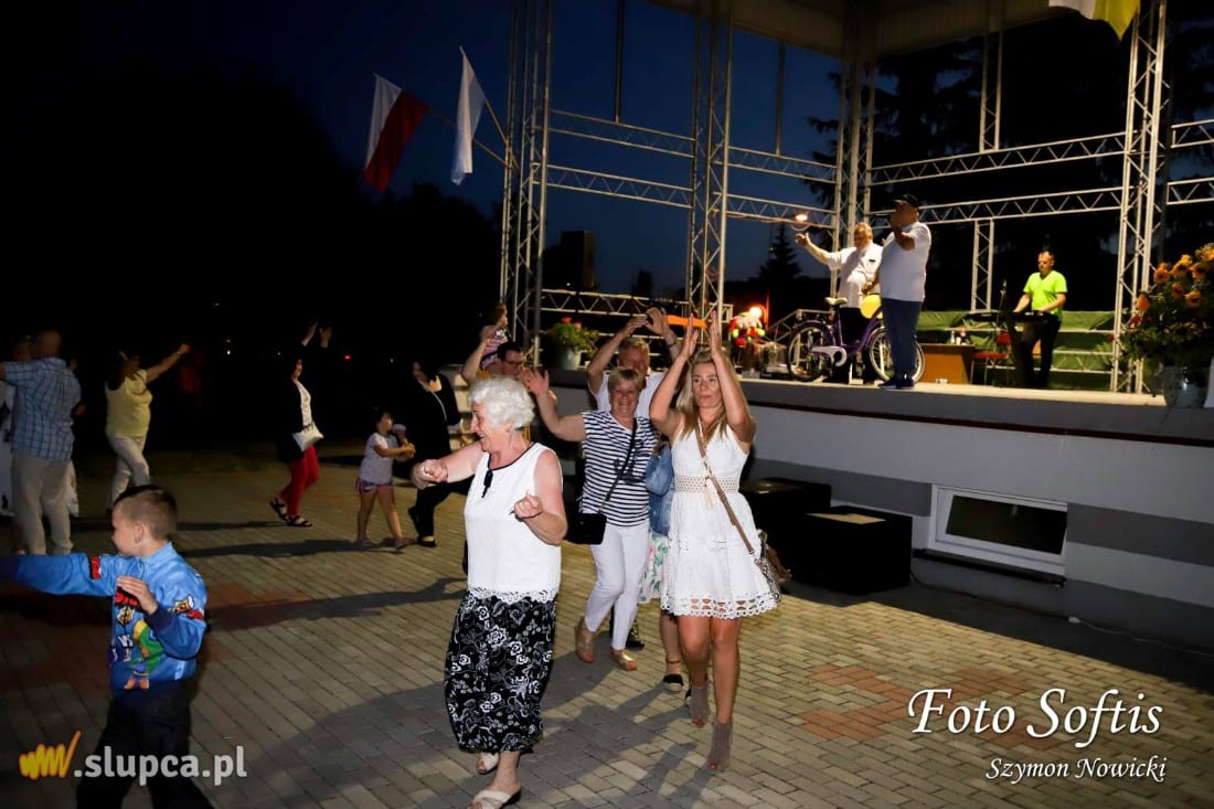 25 lat w Słupcy. Jubileusz ks. Hieronima ZDJĘCIA