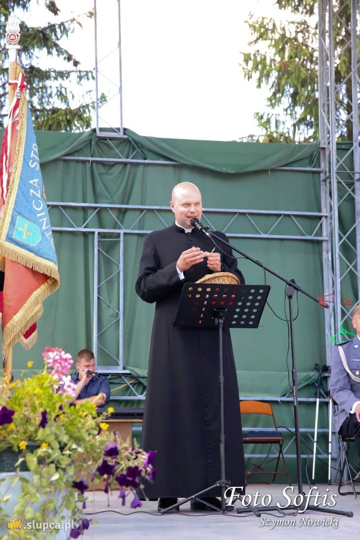 25 lat w Słupcy. Jubileusz ks. Hieronima ZDJĘCIA