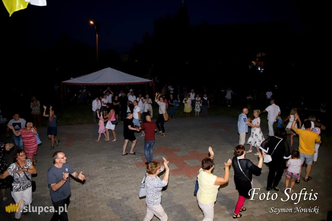 25 lat w Słupcy. Jubileusz ks. Hieronima ZDJĘCIA