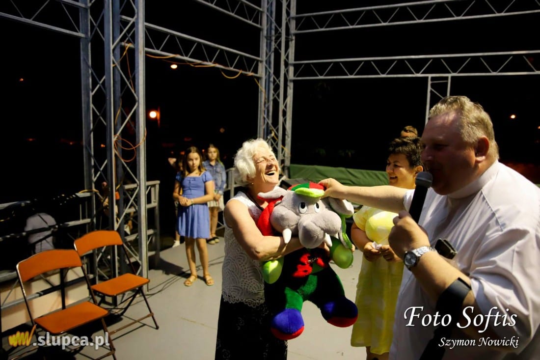 25 lat w Słupcy. Jubileusz ks. Hieronima ZDJĘCIA