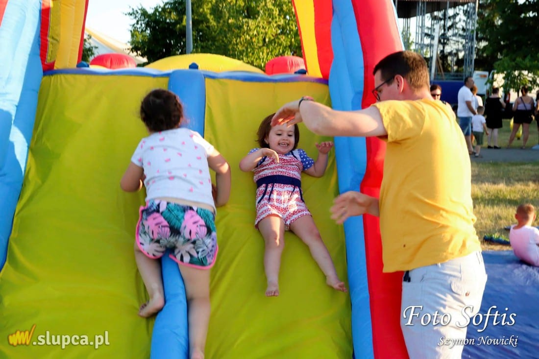 25 lat w Słupcy. Jubileusz ks. Hieronima ZDJĘCIA