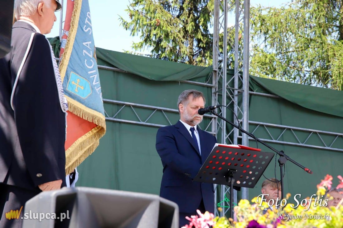 25 lat w Słupcy. Jubileusz ks. Hieronima ZDJĘCIA