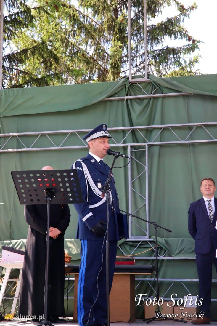 25 lat w Słupcy. Jubileusz ks. Hieronima ZDJĘCIA