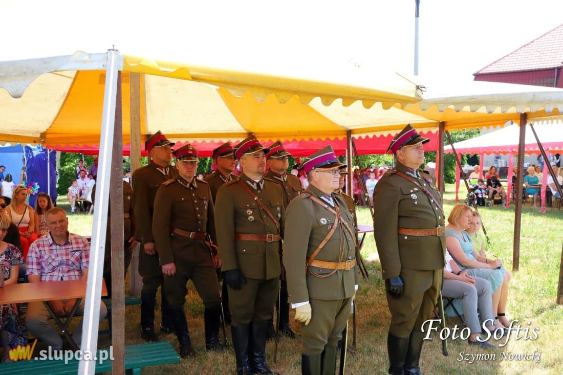 25 lat w Słupcy. Jubileusz ks. Hieronima ZDJĘCIA