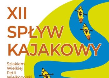 Spływ kajakowy szlakiem Wielkiej Pętli
