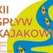 Spływ kajakowy szlakiem Wielkiej Pętli