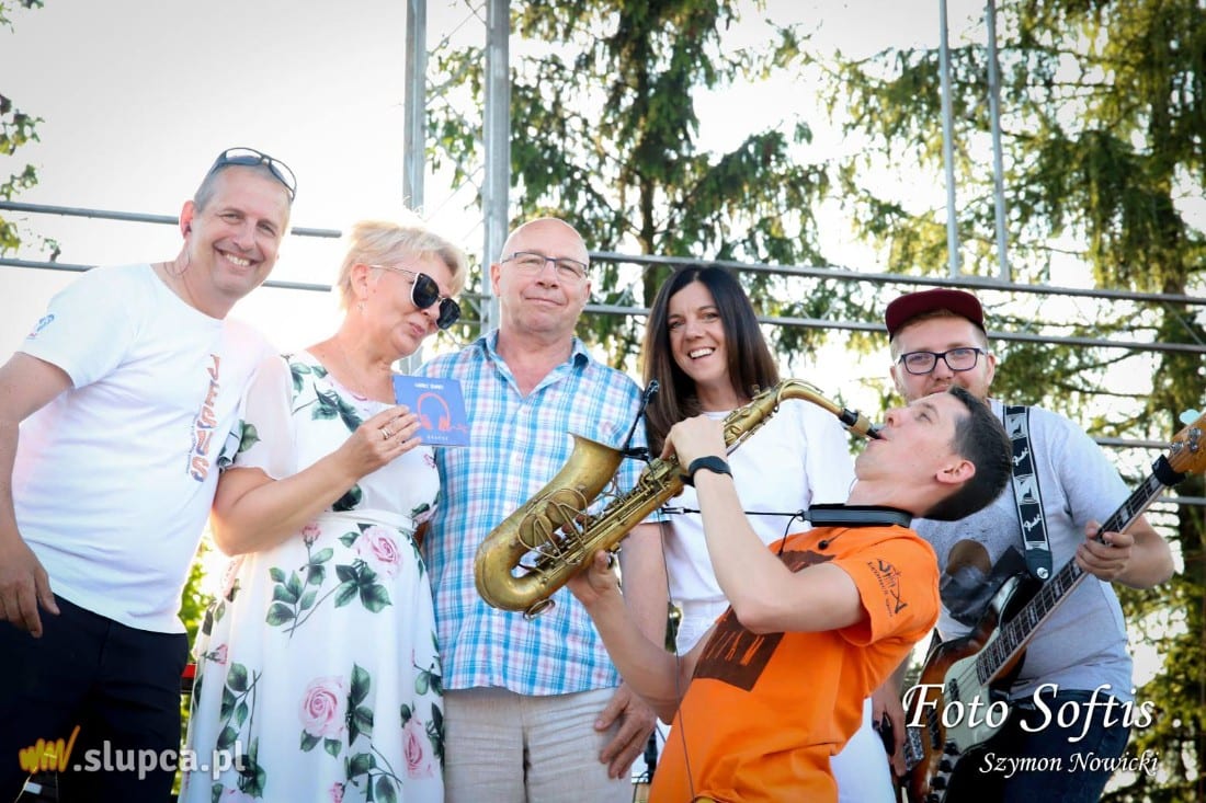 25 lat w Słupcy. Jubileusz ks. Hieronima ZDJĘCIA