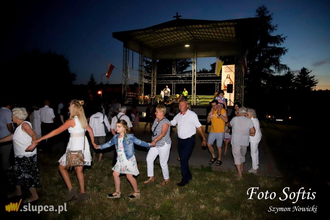 25 lat w Słupcy. Jubileusz ks. Hieronima ZDJĘCIA