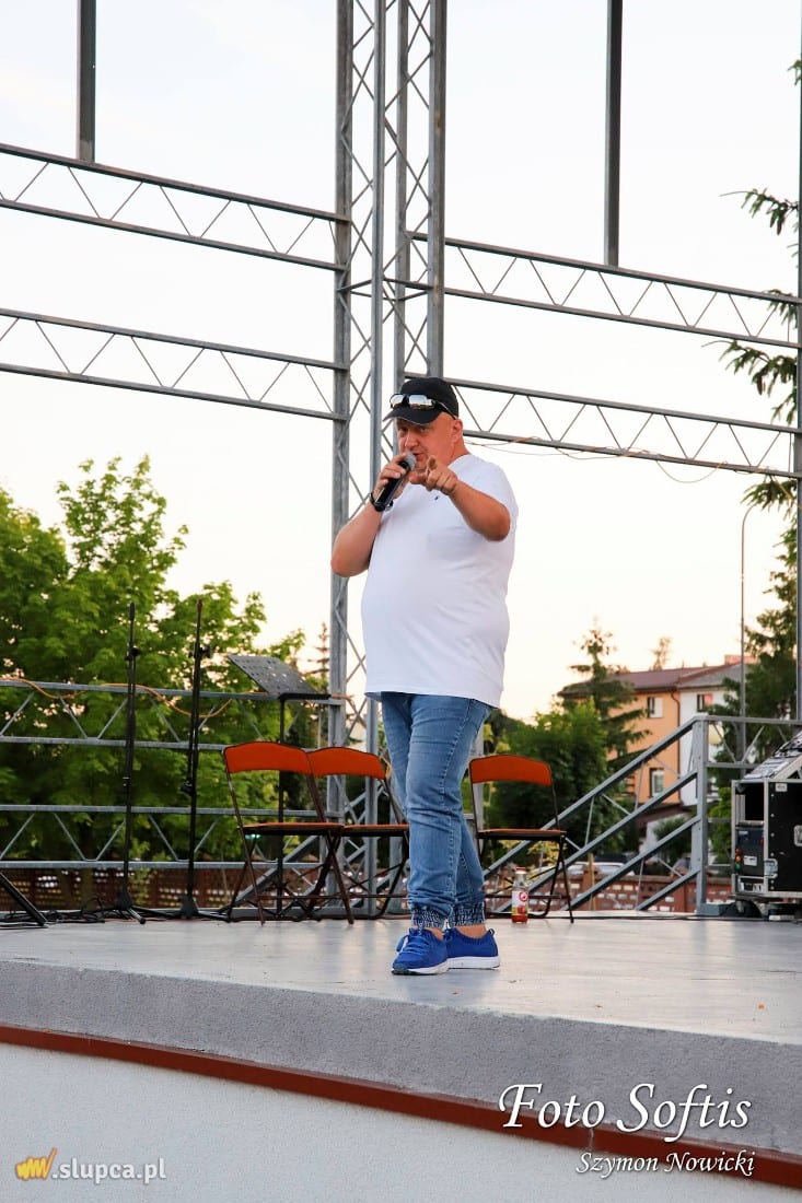 25 lat w Słupcy. Jubileusz ks. Hieronima ZDJĘCIA