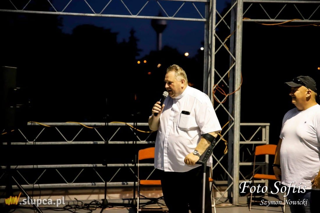 25 lat w Słupcy. Jubileusz ks. Hieronima ZDJĘCIA