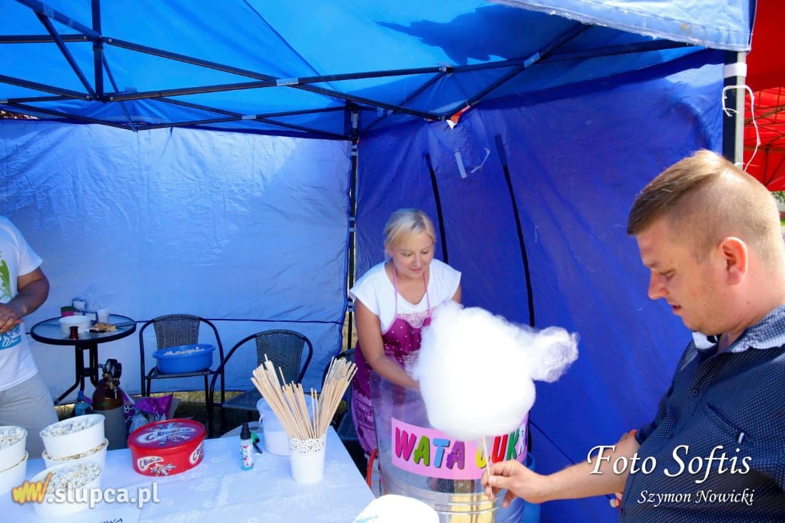 25 lat w Słupcy. Jubileusz ks. Hieronima ZDJĘCIA