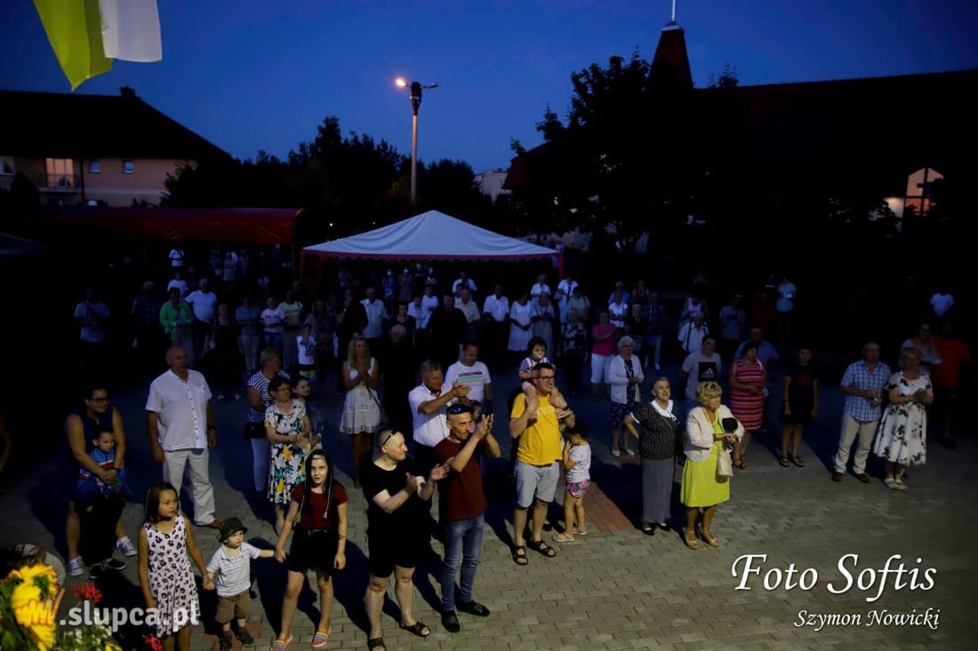 25 lat w Słupcy. Jubileusz ks. Hieronima ZDJĘCIA