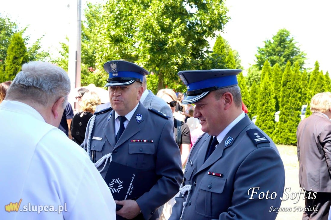 25 lat w Słupcy. Jubileusz ks. Hieronima ZDJĘCIA