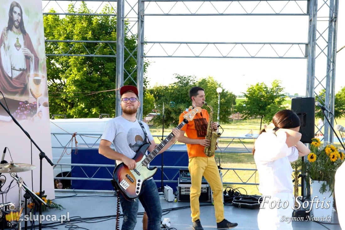 25 lat w Słupcy. Jubileusz ks. Hieronima ZDJĘCIA